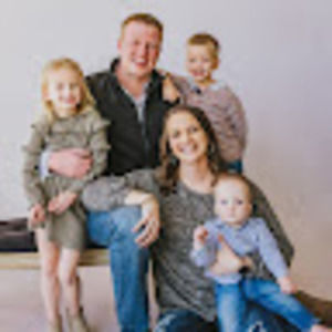 Meet your Posher, Jamie